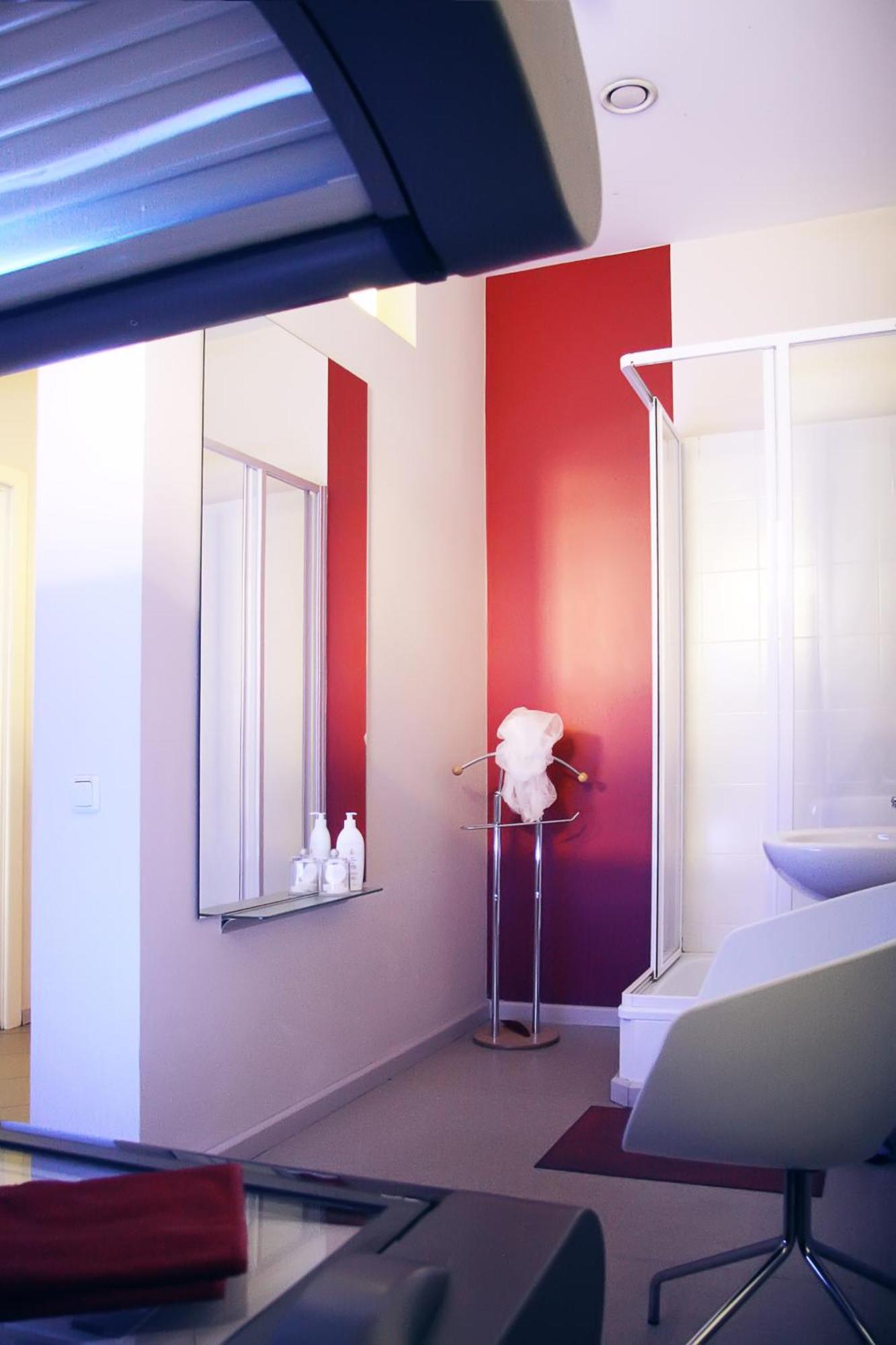 Hotel Kupfernams Ventspils Esterno foto