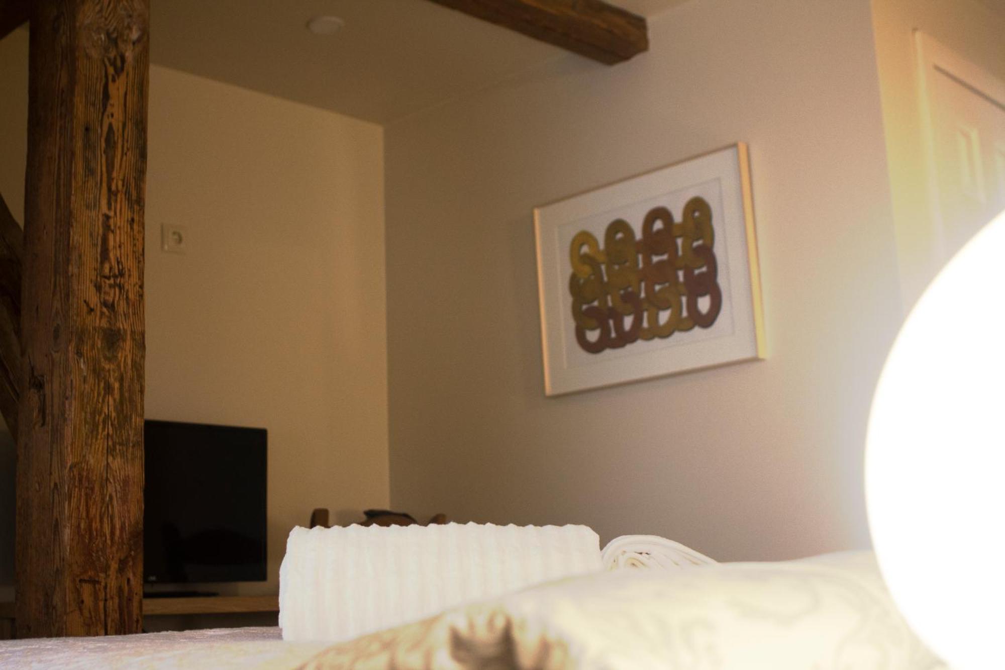 Hotel Kupfernams Ventspils Esterno foto